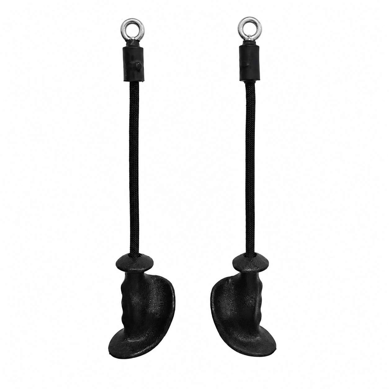 Timefit Tricep Rope Pair