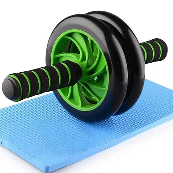 Ab Roller 1