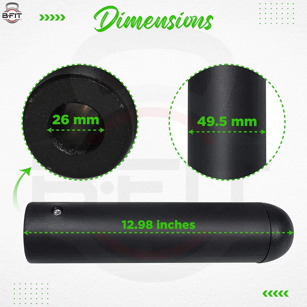Adapter Sleeve