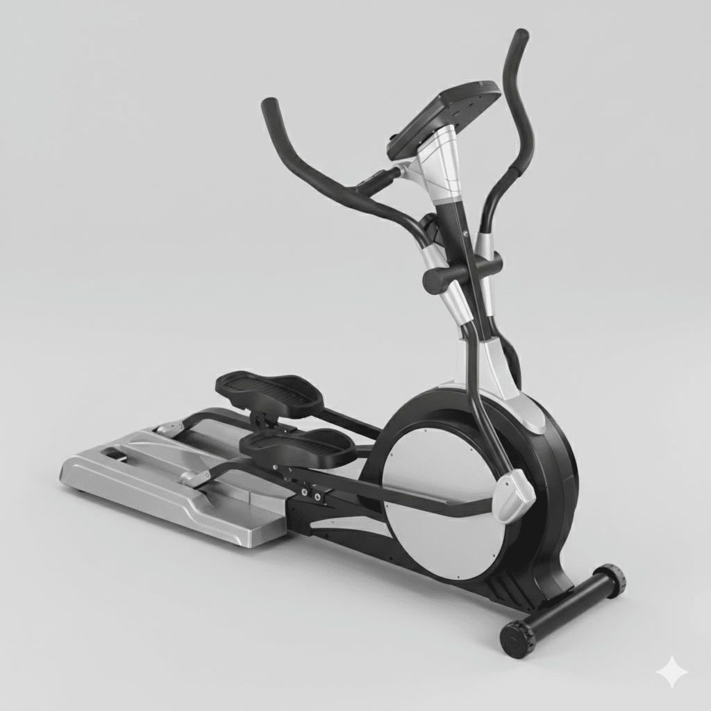Cross Trainer