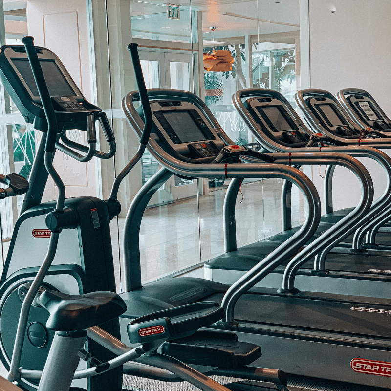 Fittrack Treadmill Pro