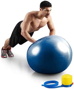Gym Ball