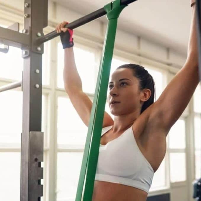 Resistance Band