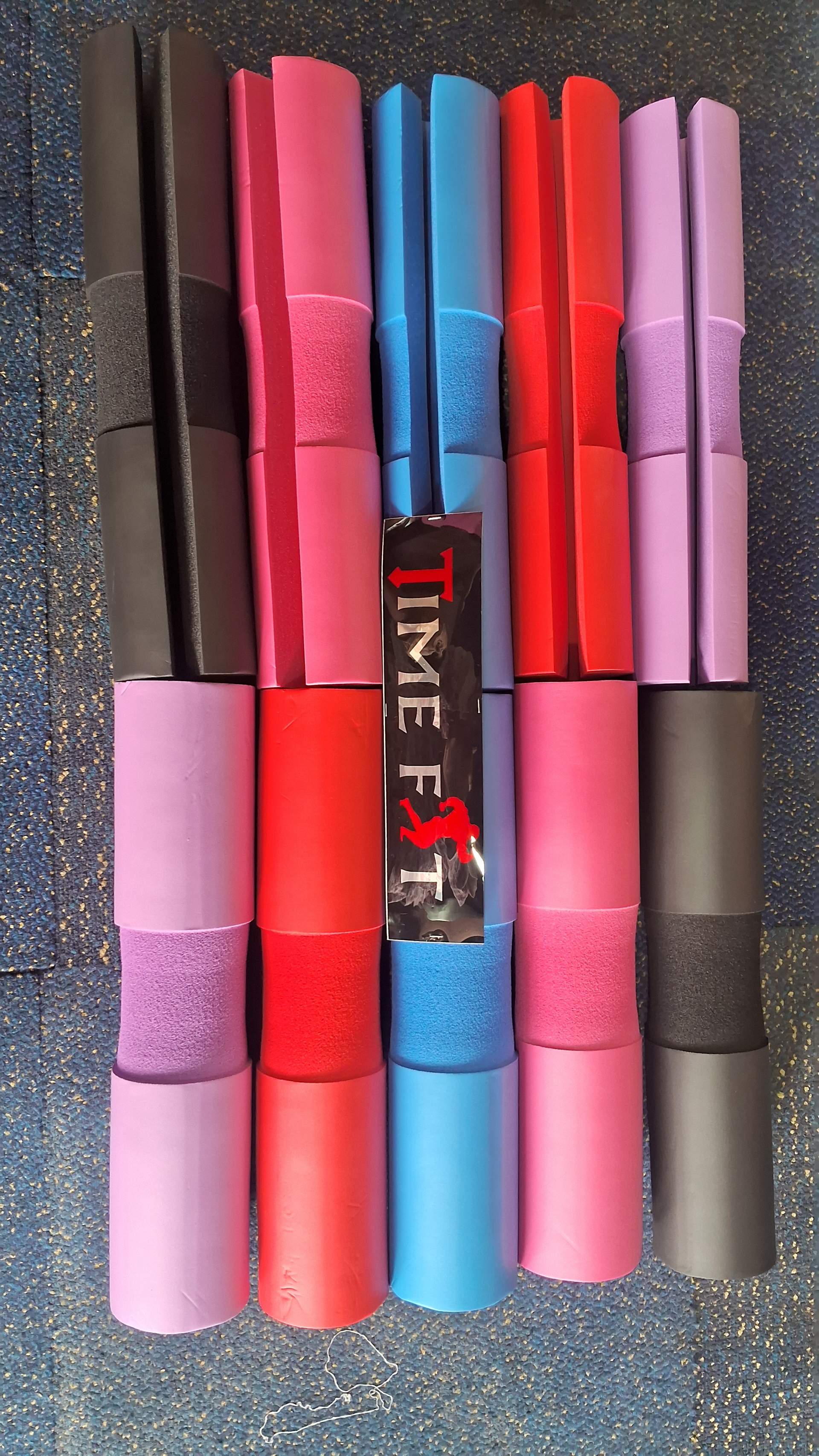 Timefit Shoulder Guard