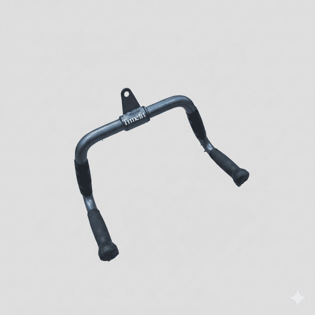 Multi Row Handle With Grip