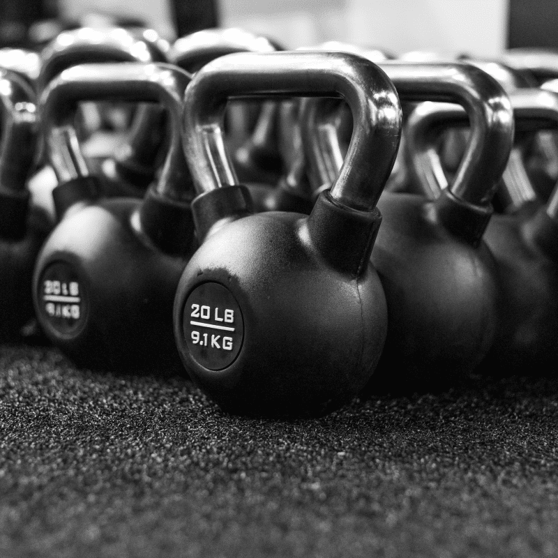 Versatile Adjustable Dumbbells