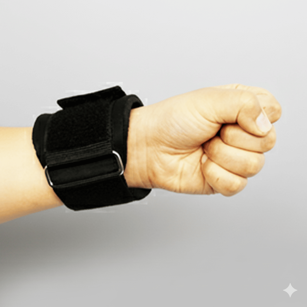 Waist Band