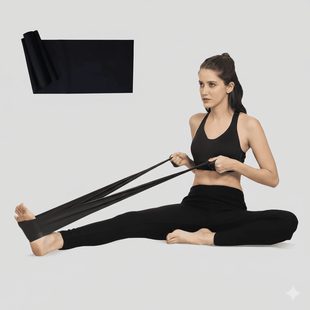 Yoga Strech Band