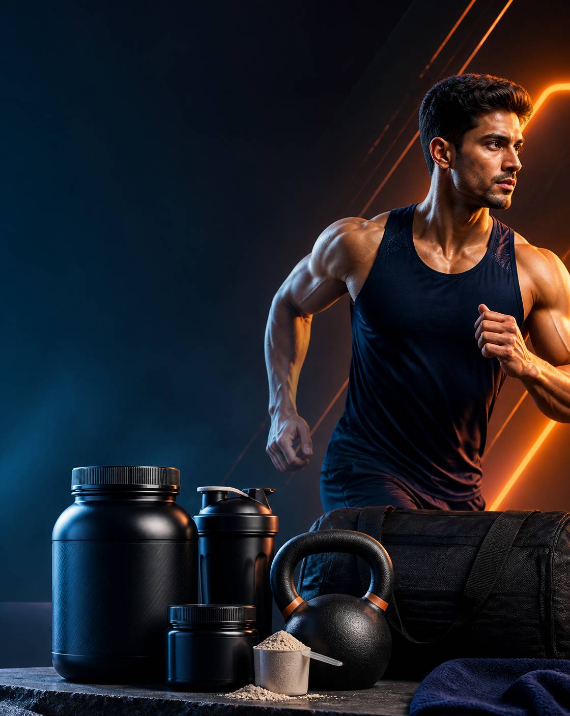 Time Fit blog editorial image