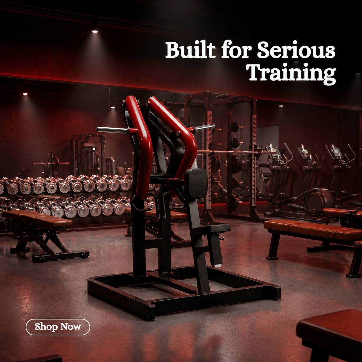 TimeFit cardio collection