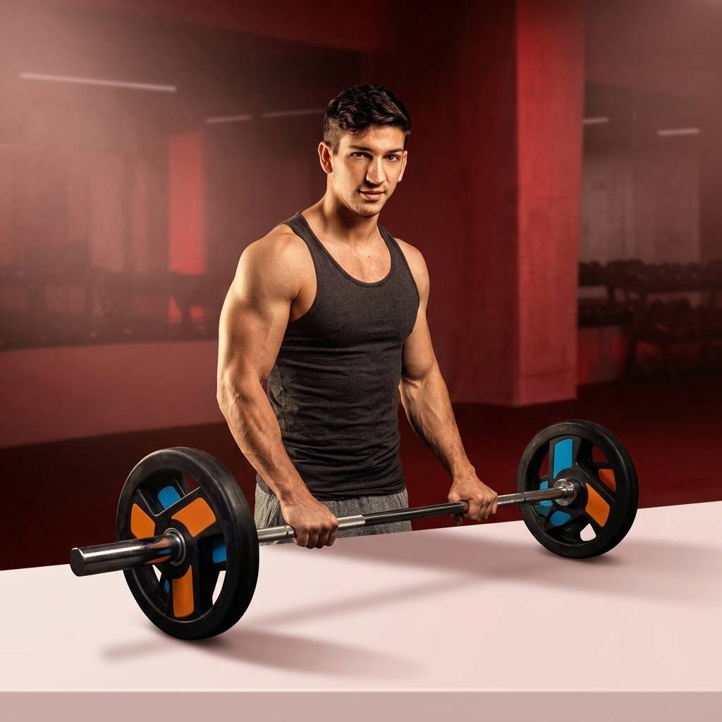 Buy and sell old gym equipment