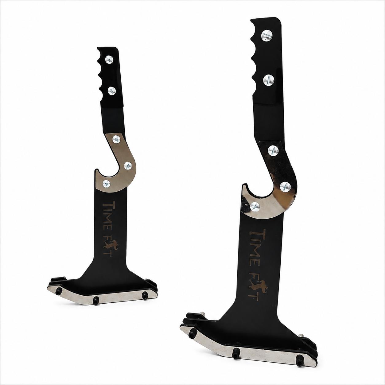 Timefit Barbell Jack Stand - Image 2