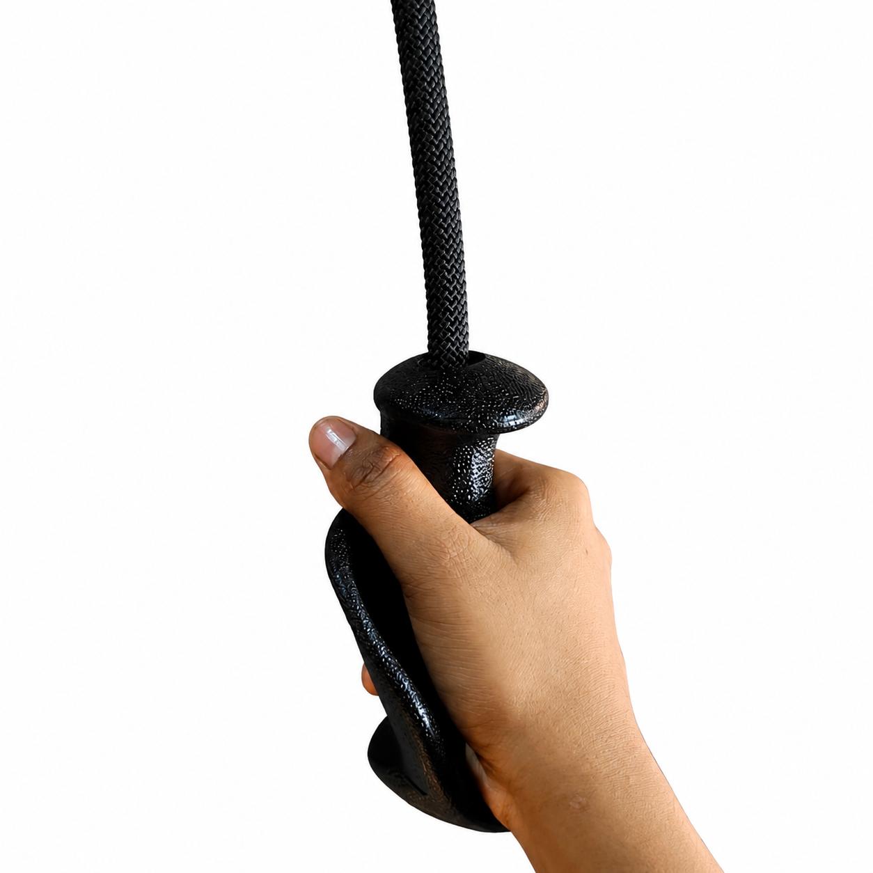 Timefit Tricep Rope Pair - Image 2