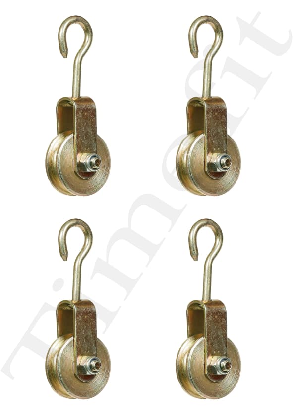 Pulley Hook - Image 4
