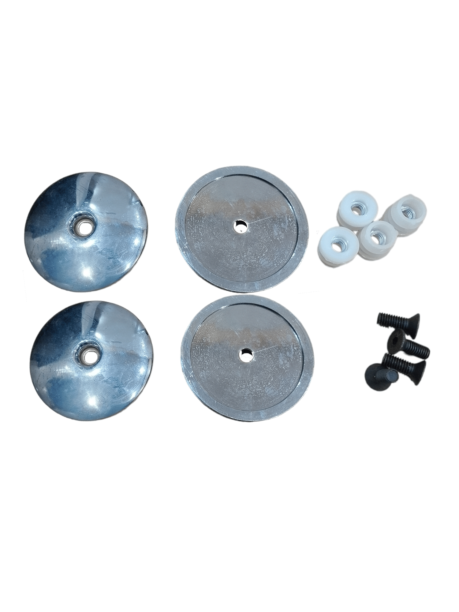 Foam Roller Caps Abs - Image 2