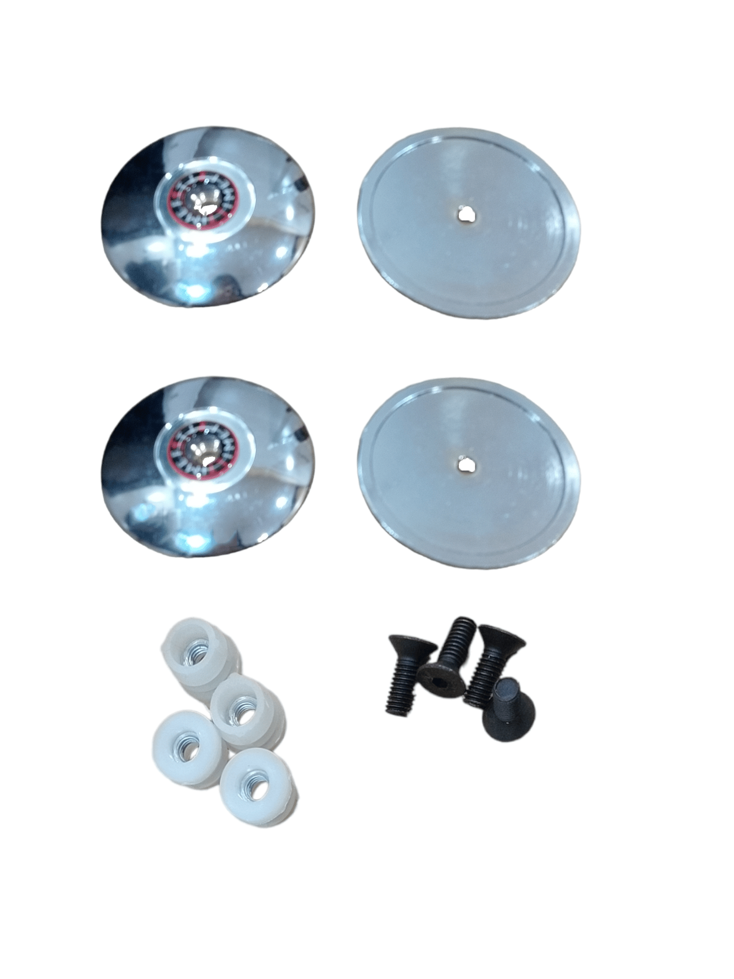 Foam Roller Caps Abs Big Size - Image 2