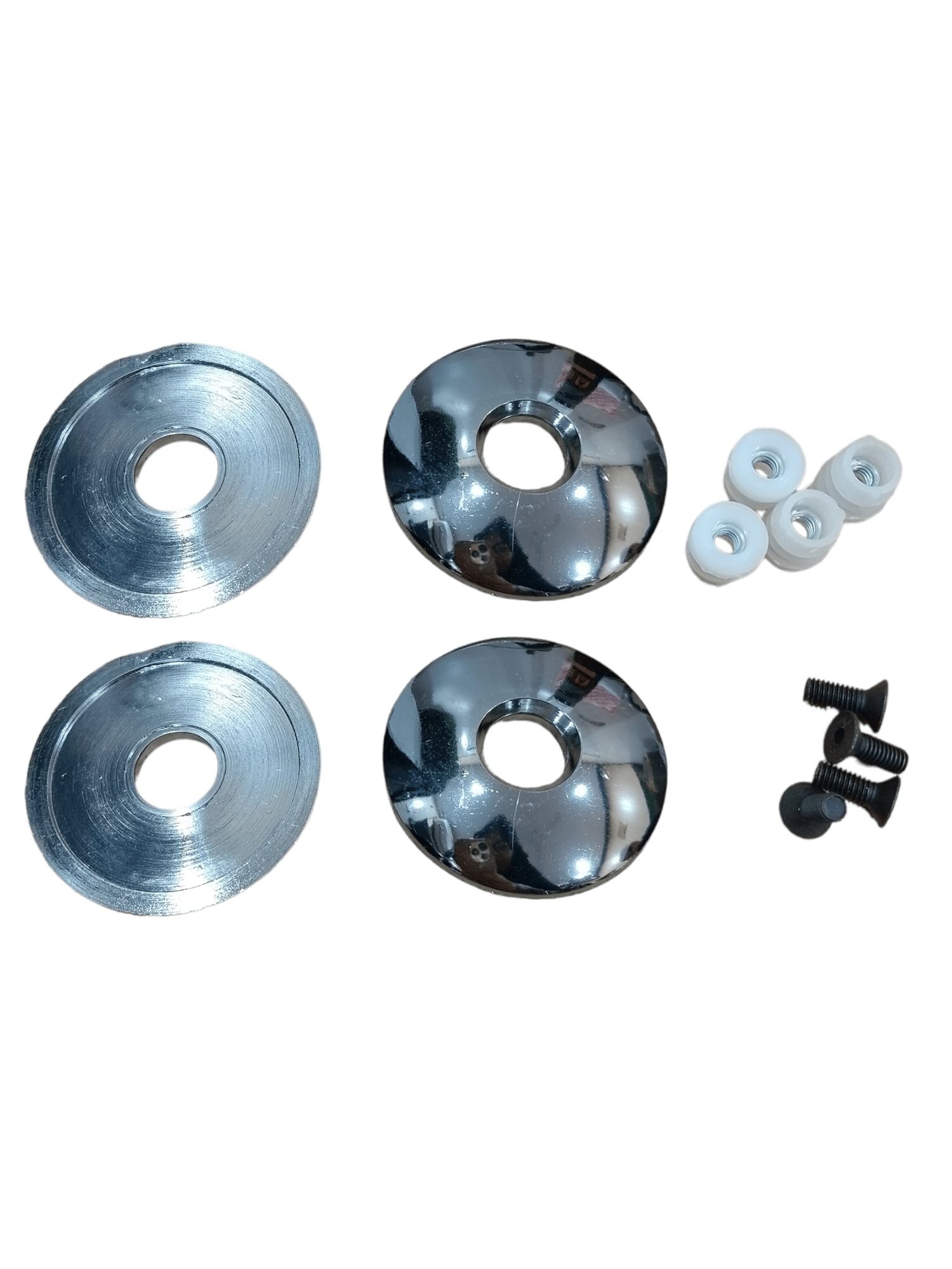 Foam Roller Caps Abs In & Out - Image 2