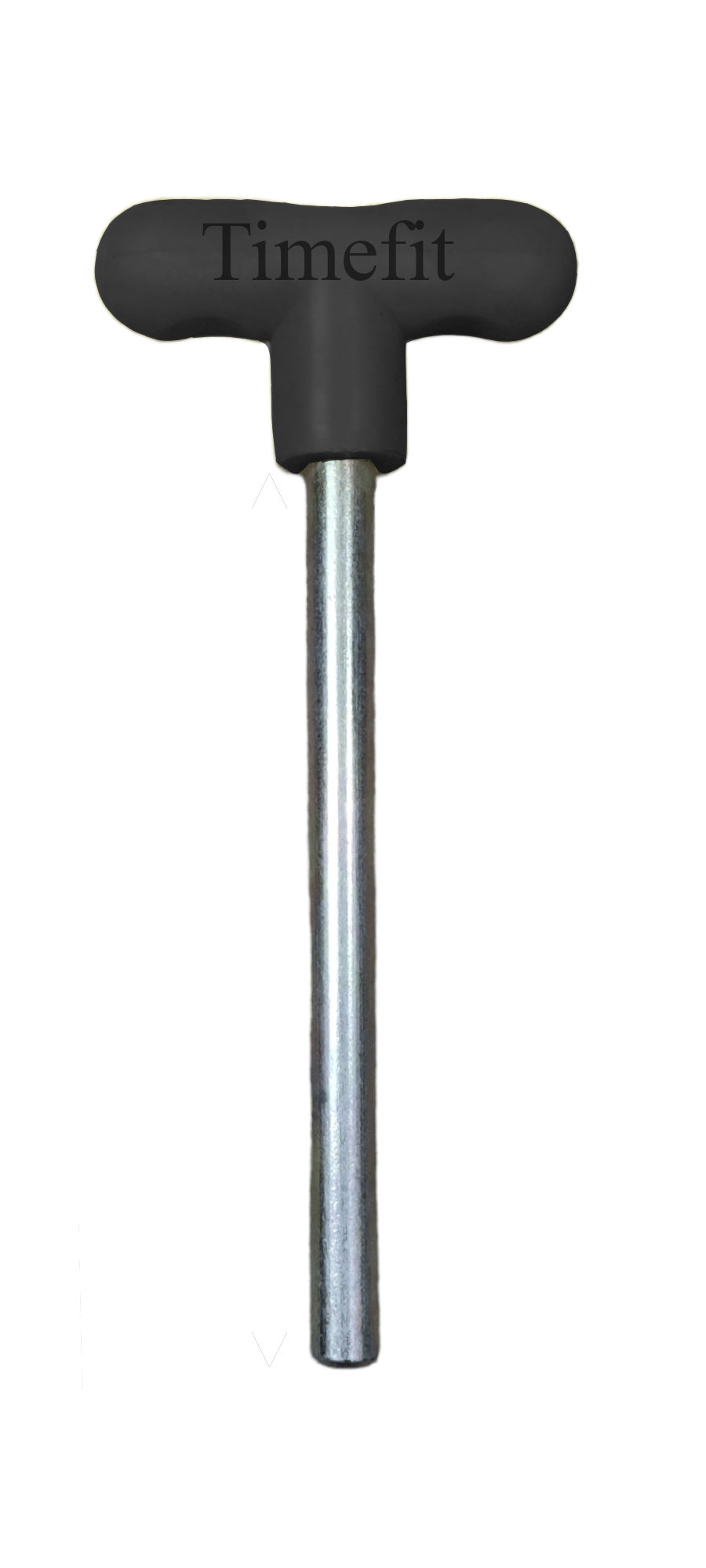 T Pin Black - Image 2