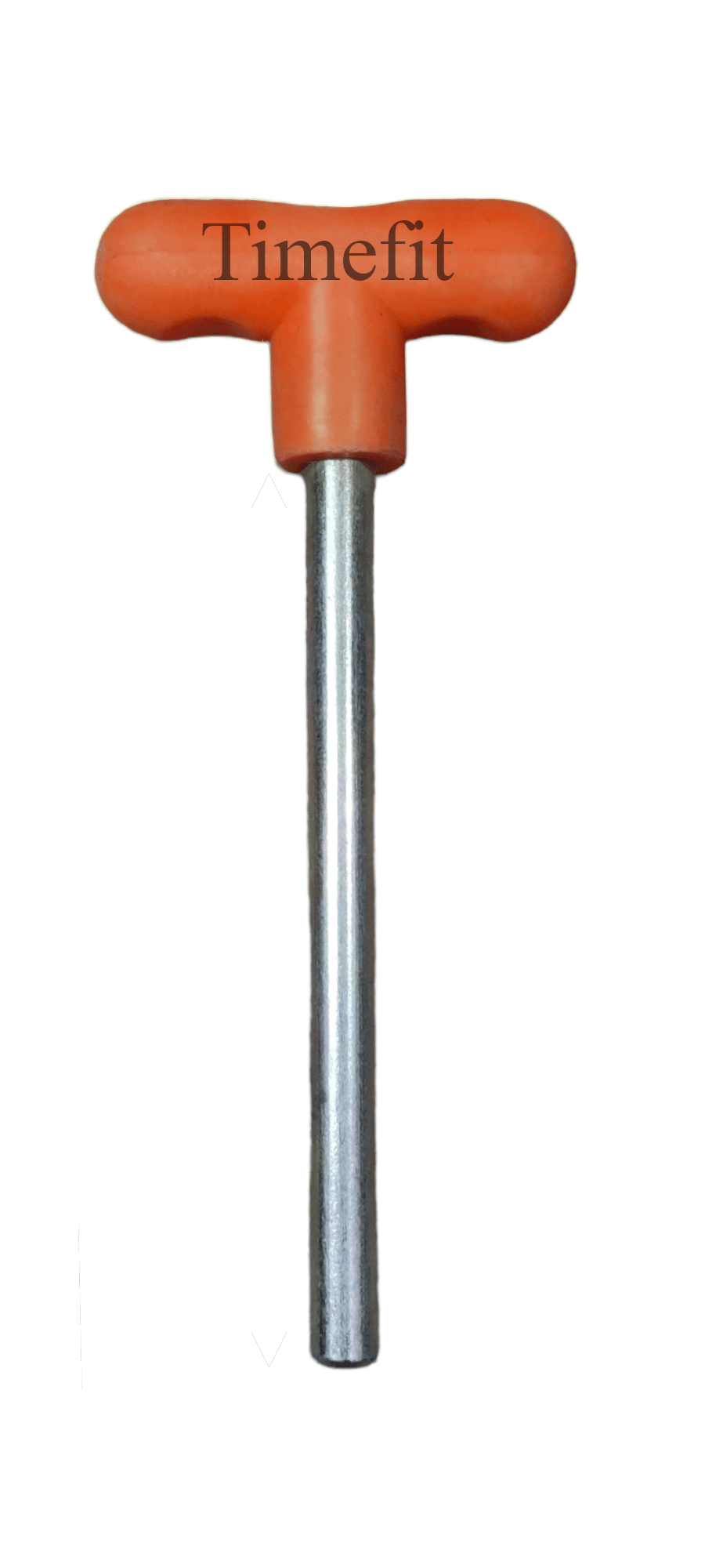 T Pin Red - Image 2