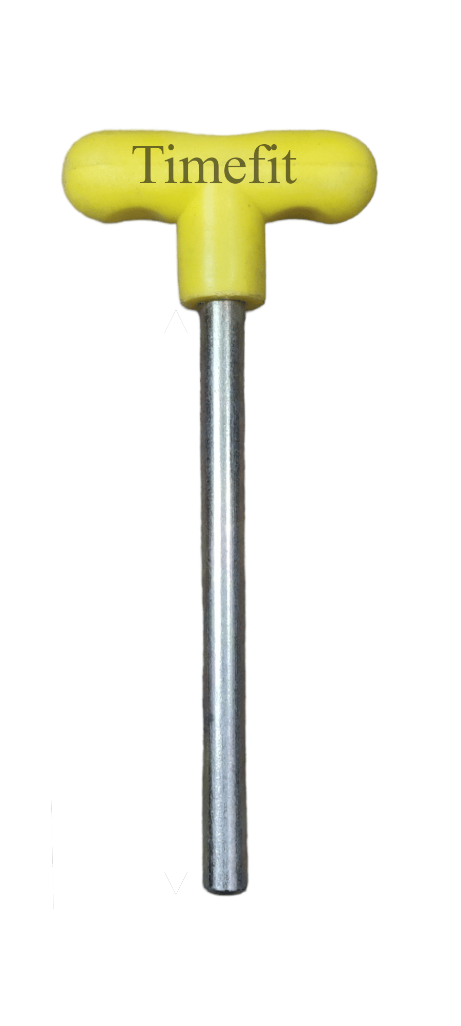 T Pin Yellow - Image 2