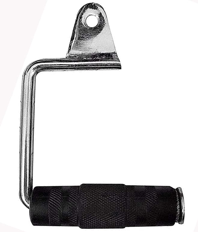 Timefit C Handle Pair With Grip
