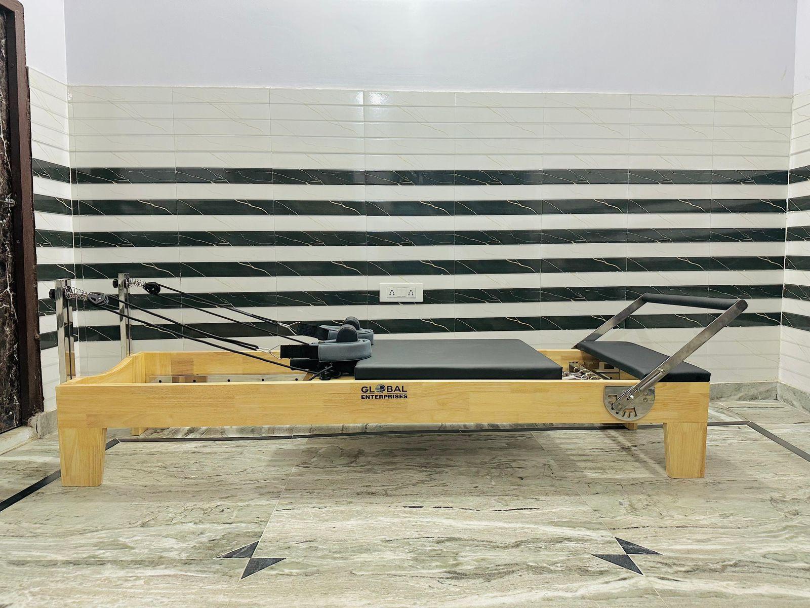 Pilates - Image 10