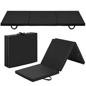 10mm Yoga Mat - Image 3