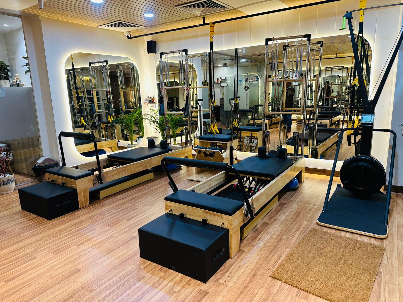 Pilates - Image 11