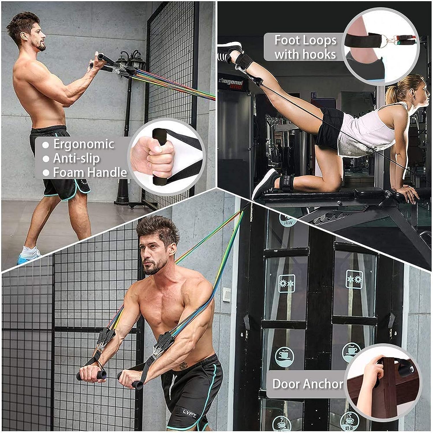 11 In 1 Tube Set - Image 9