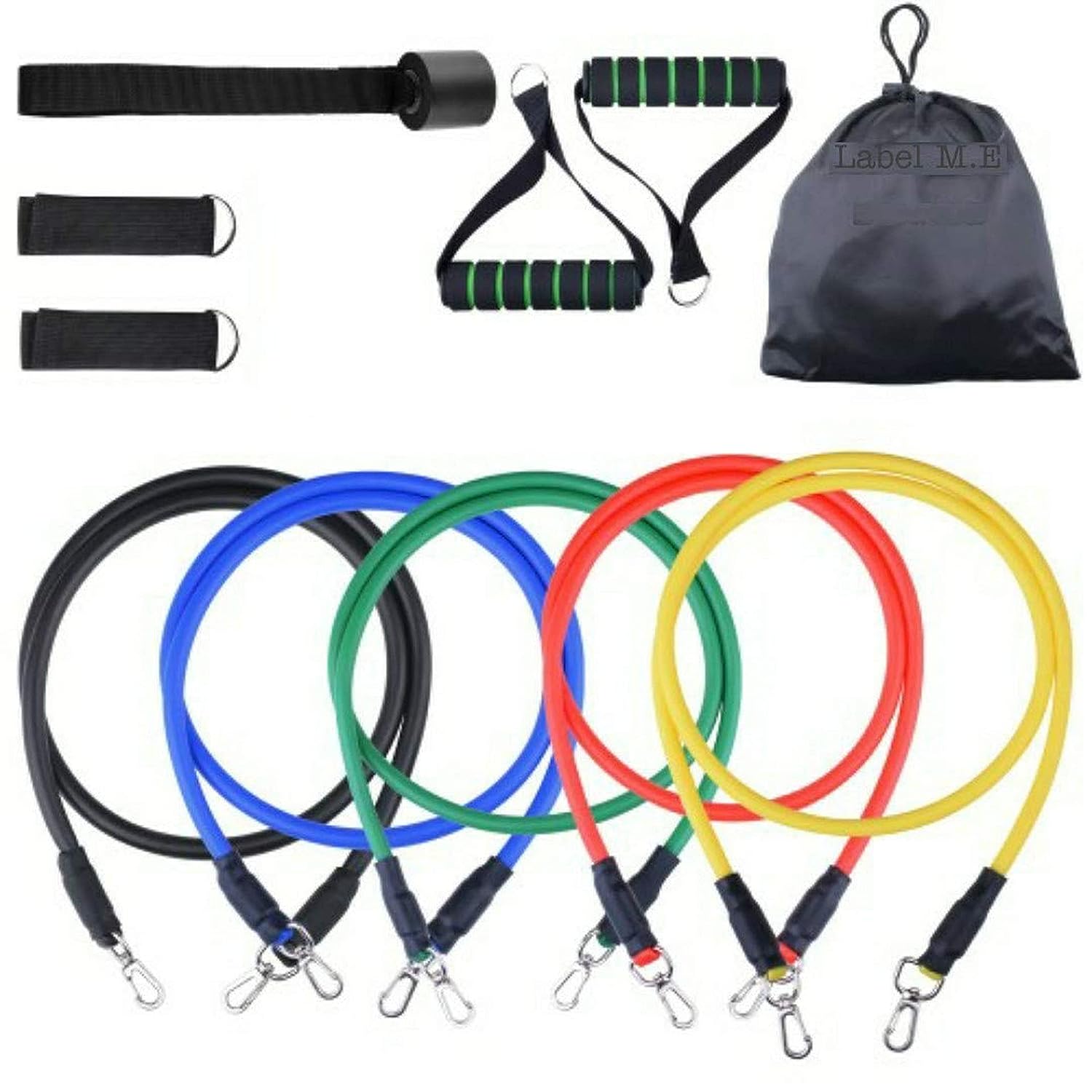 11 In 1 Tube Set - Image 2