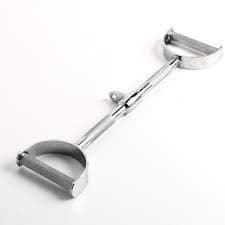 Timefit Dd Straight Lat Pulldown Handle