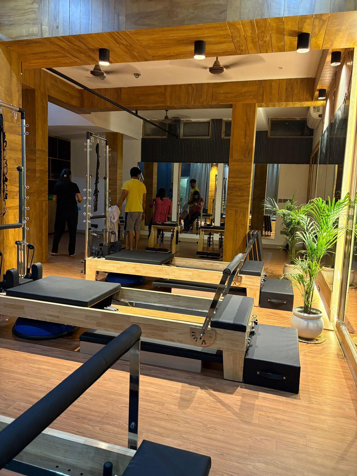 Pilates - Image 12