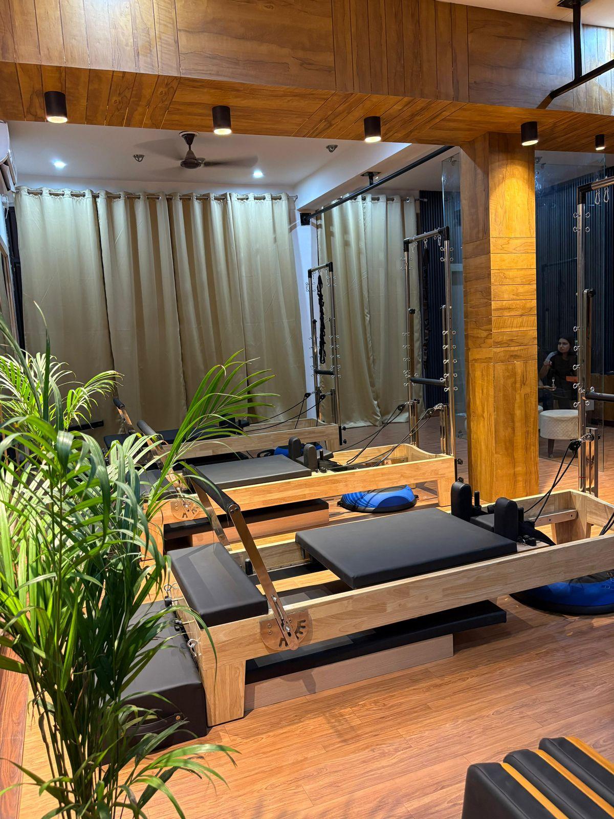 Pilates - Image 14