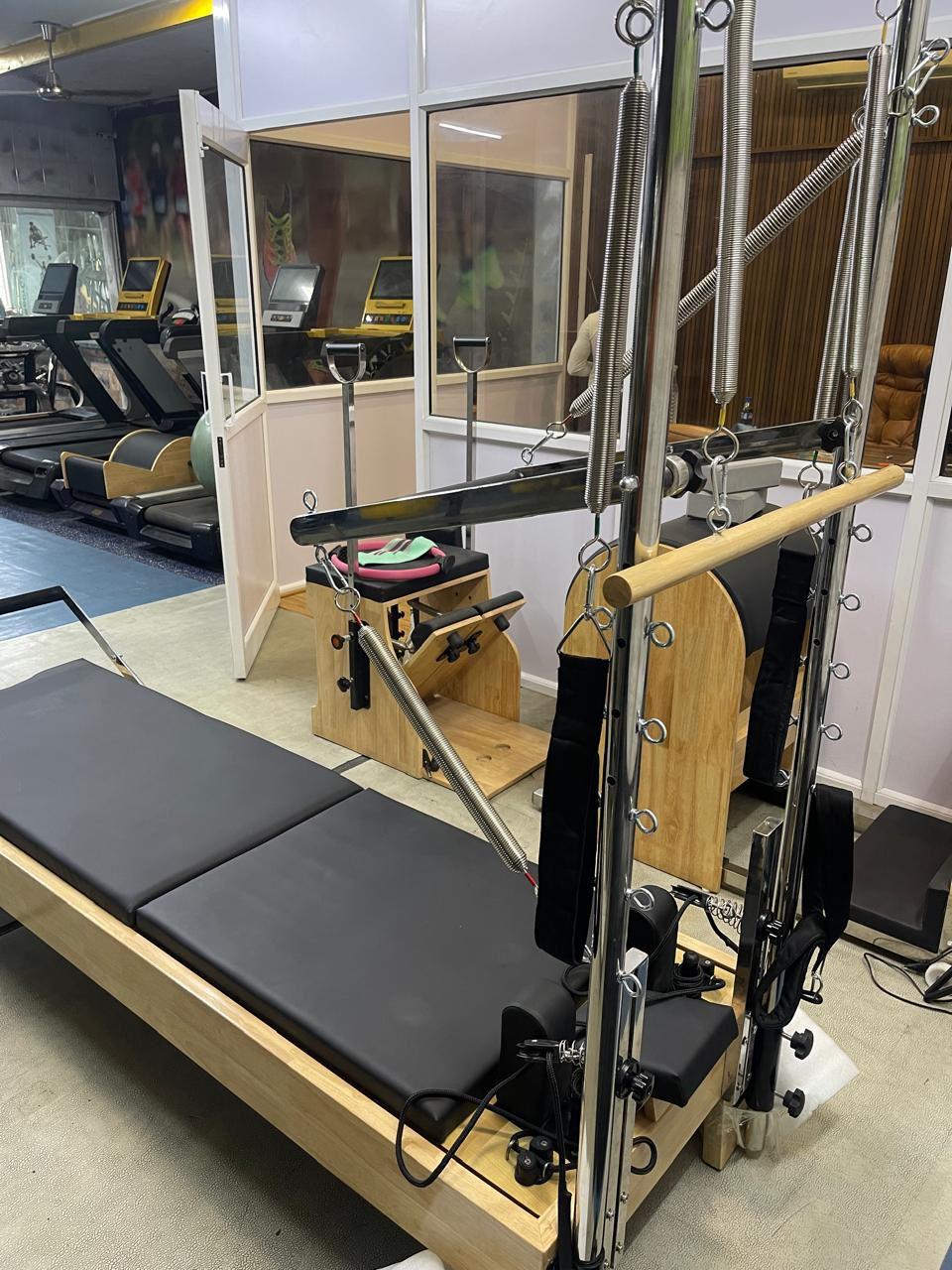 Pilates - Image 16