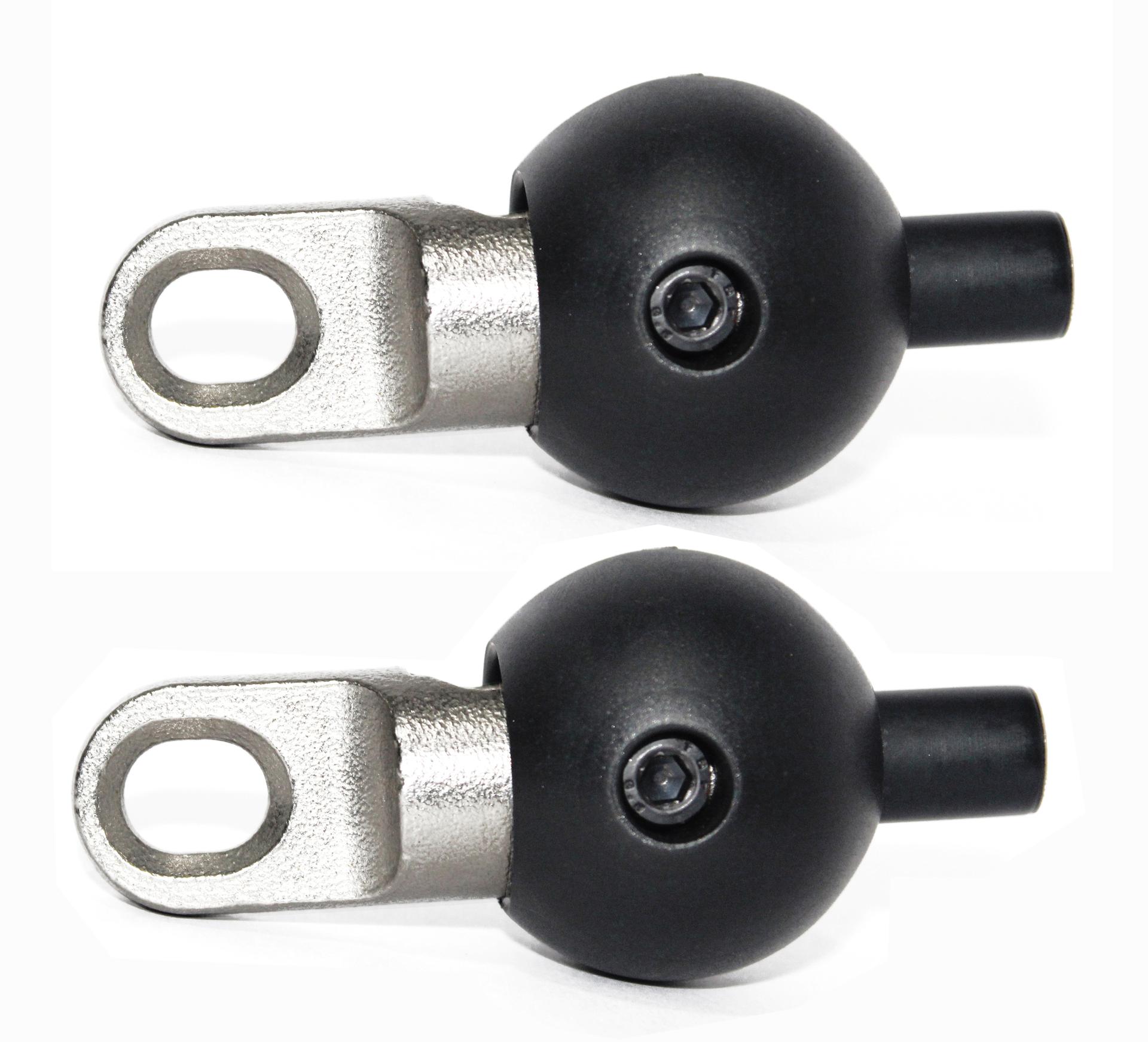 Atom Pin - Image 2