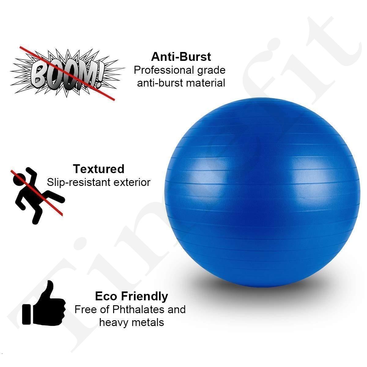 Gym Ball 1 - Image 2