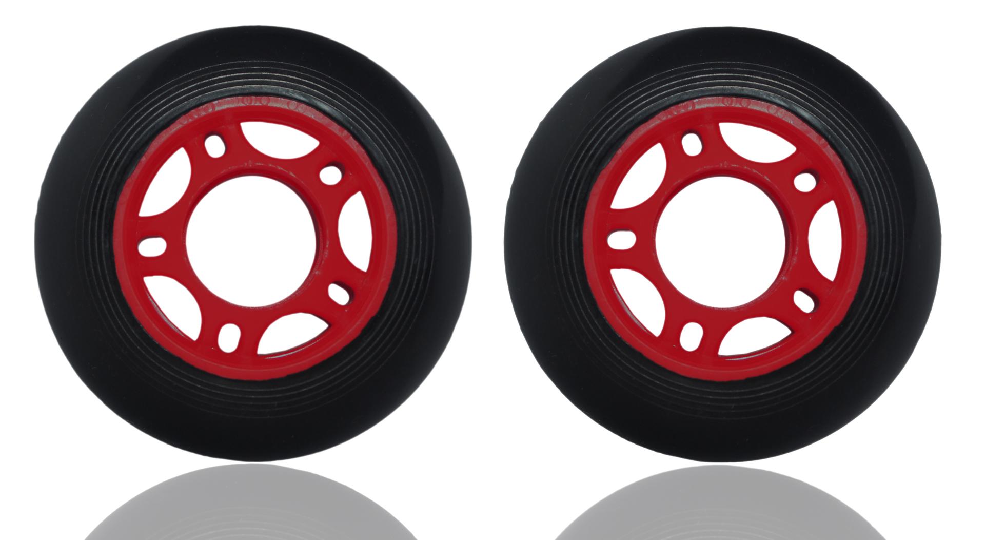 Wheel