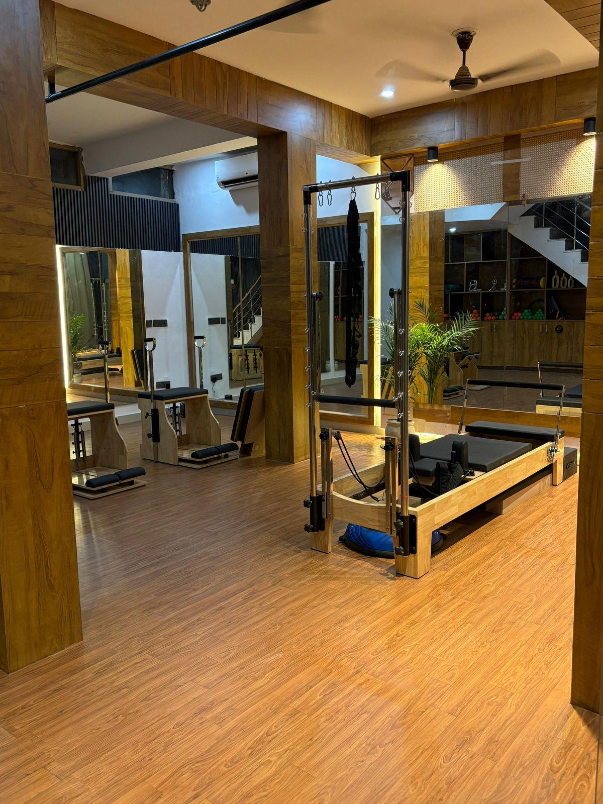 Pilates - Image 2