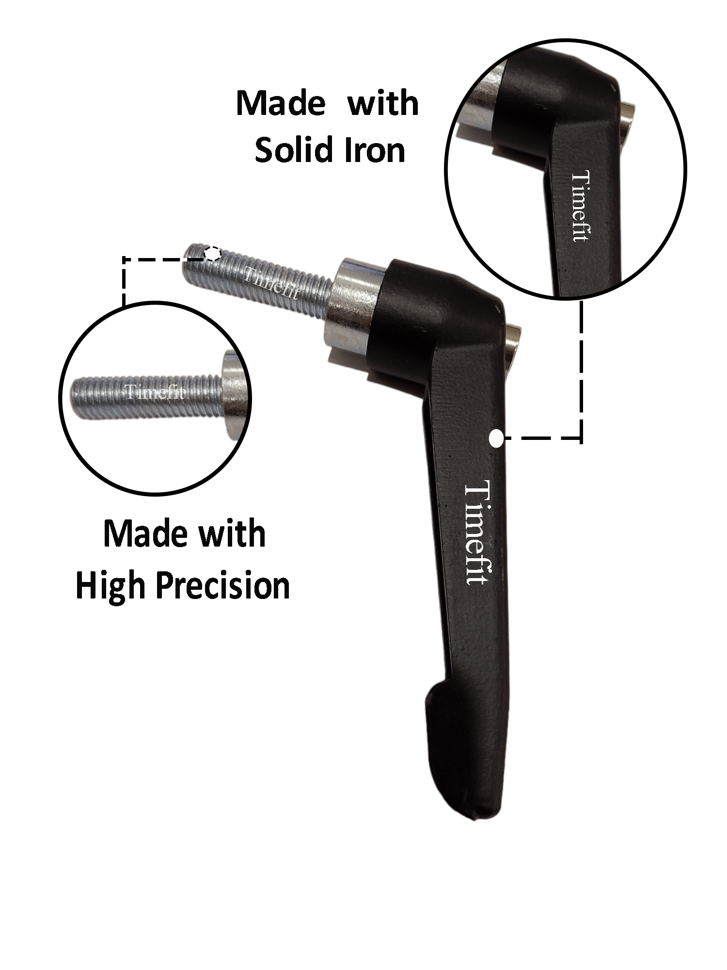 Tension Knob Imported - Image 6