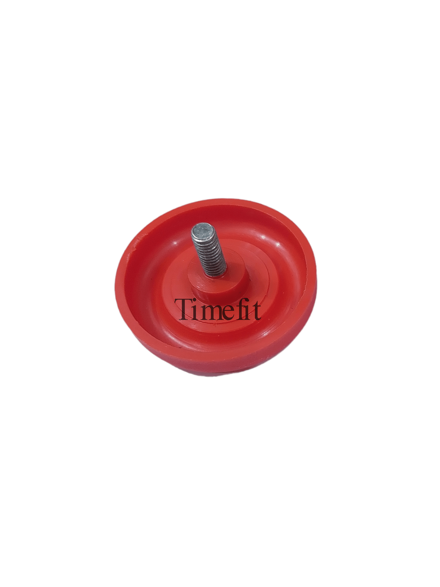 Foam Roller Cap Red - Image 4