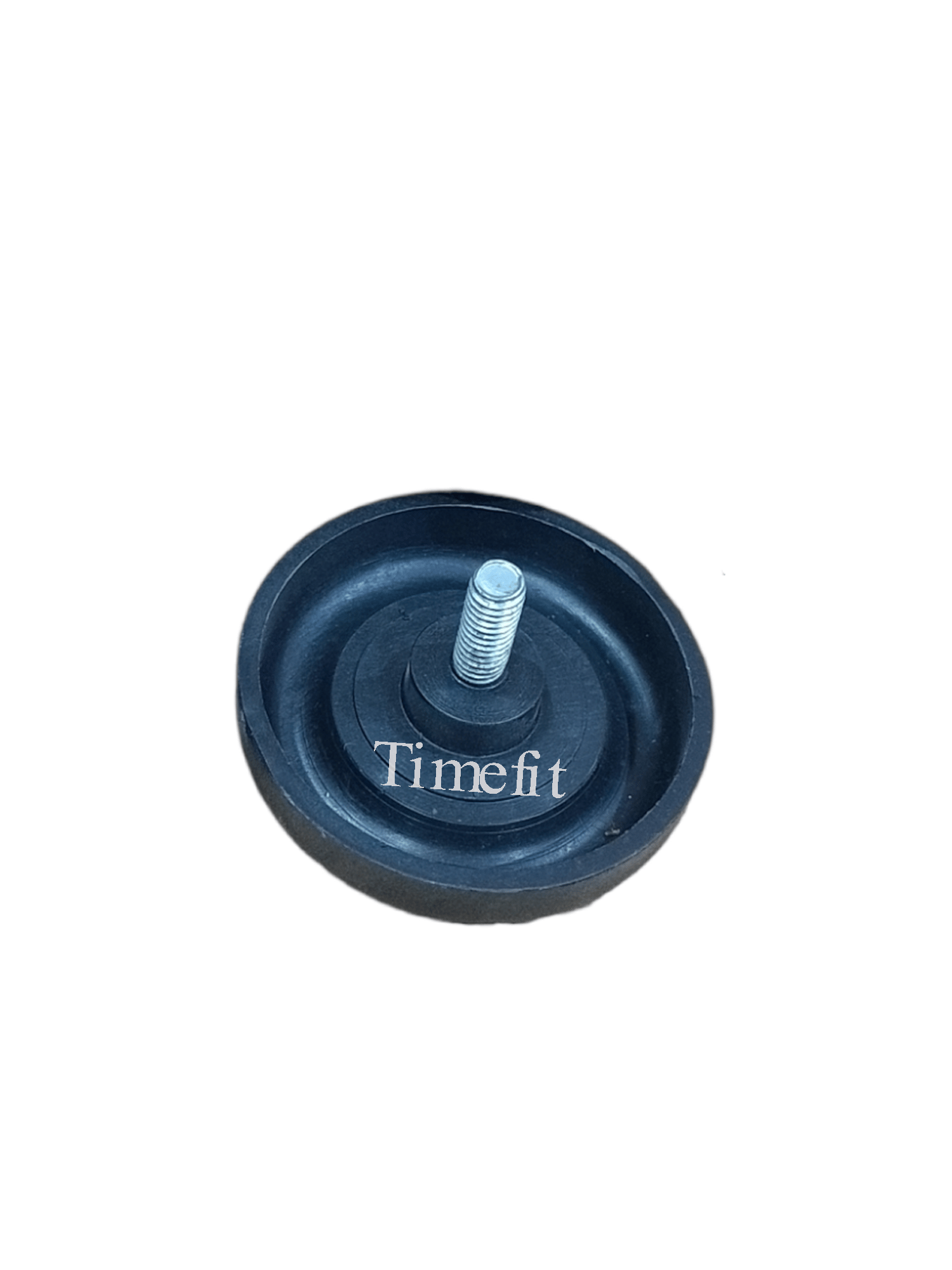 Foam Roller Cap Black - Image 4