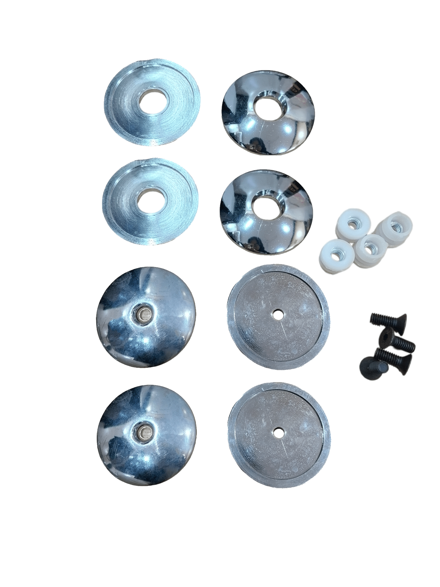 Foam Roller Caps Abs In & Out - Image 4