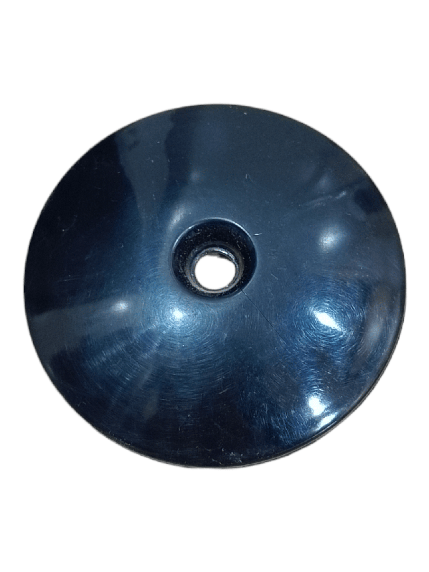 Foam Roller Caps Black Abs - Image 3