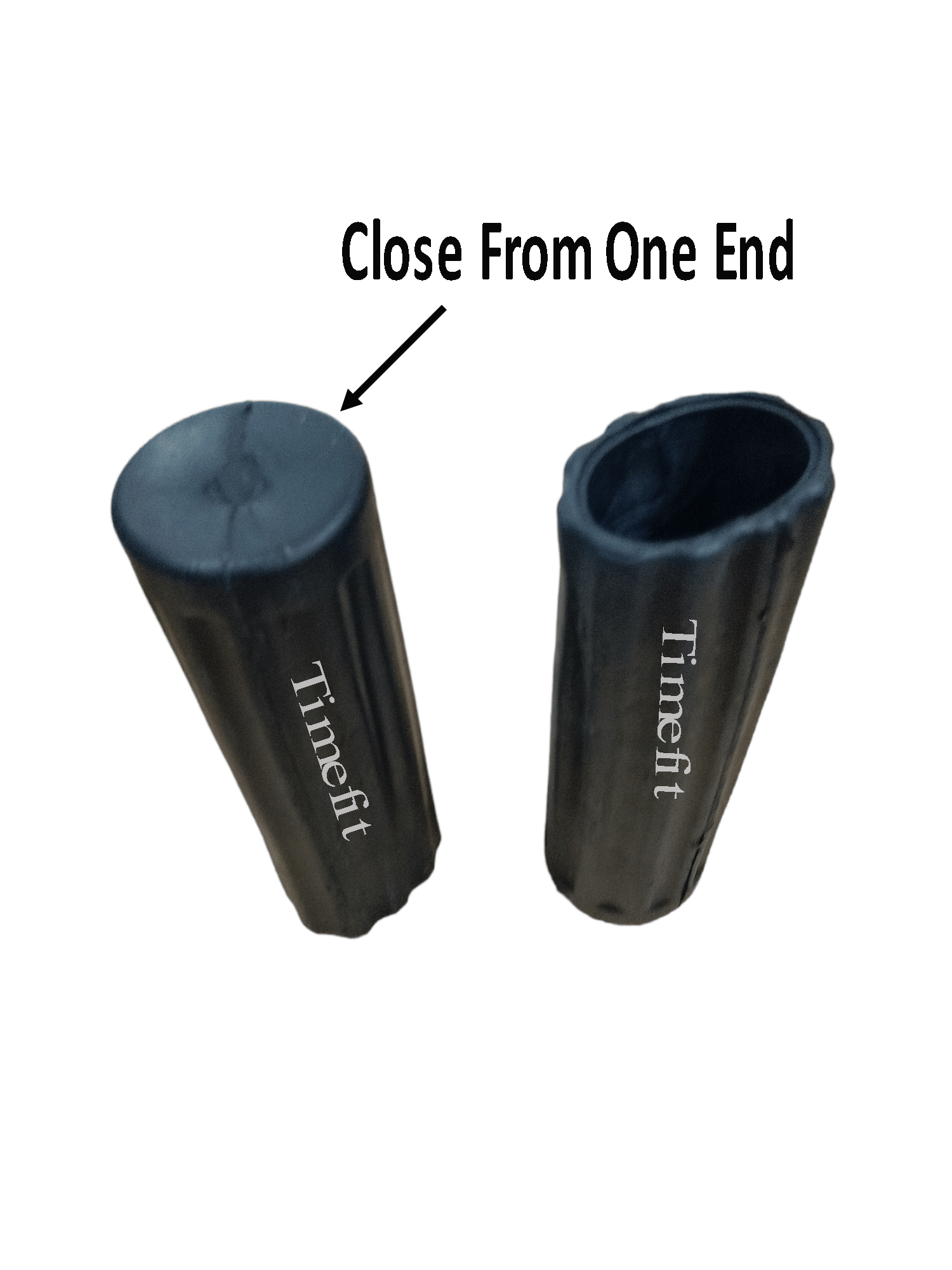 Rubber Leg Support - Image 3