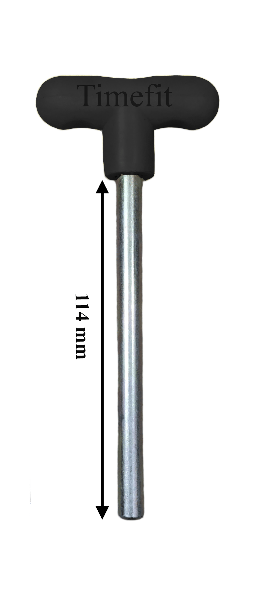 T Pin Black - Image 4