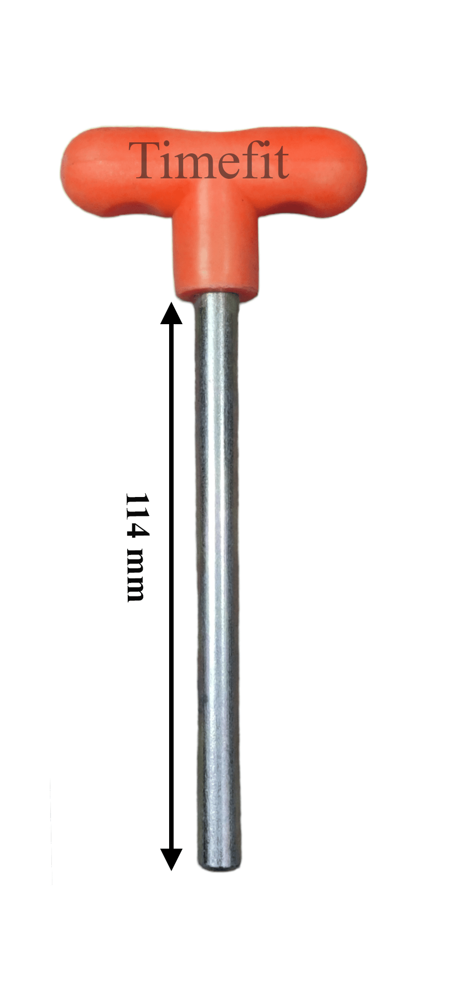 T Pin Red - Image 4