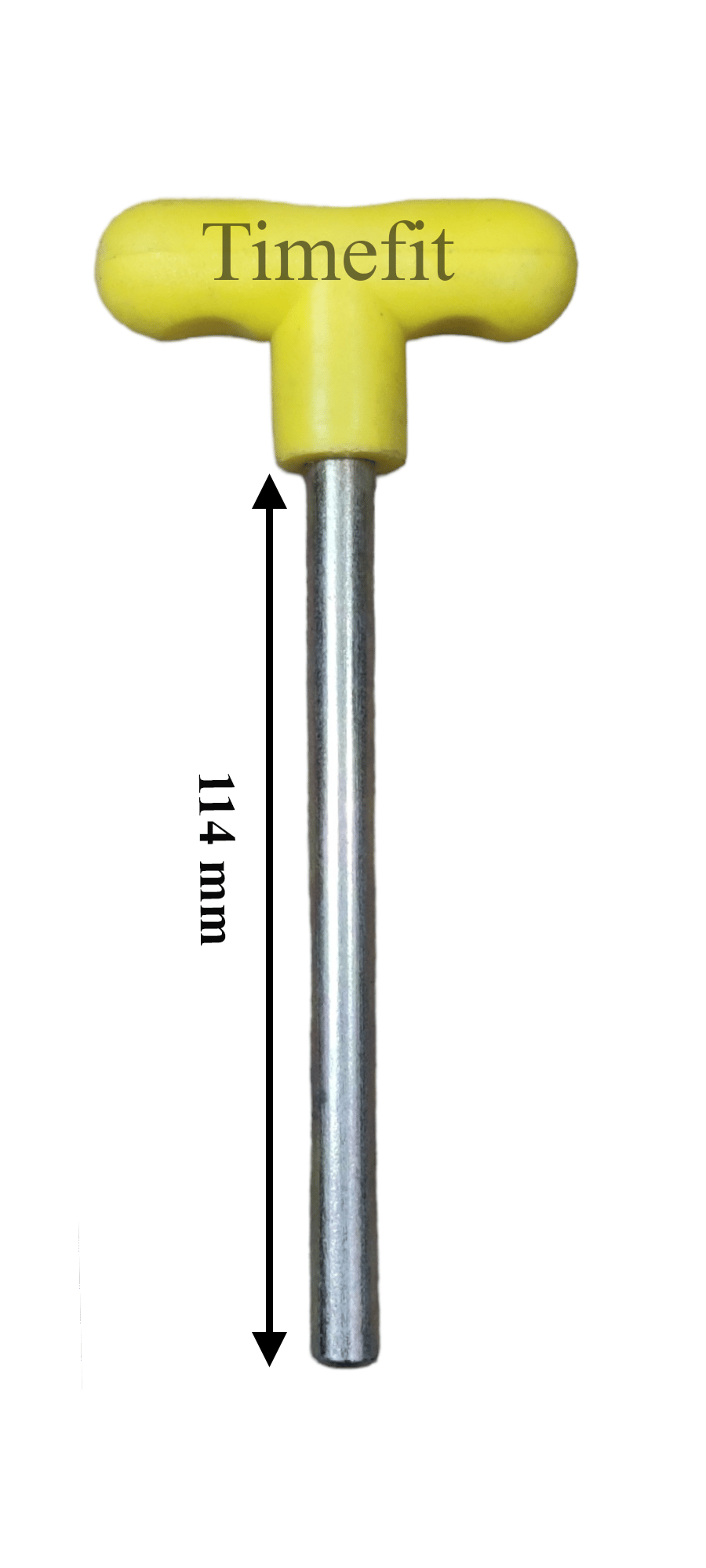T Pin Yellow - Image 4