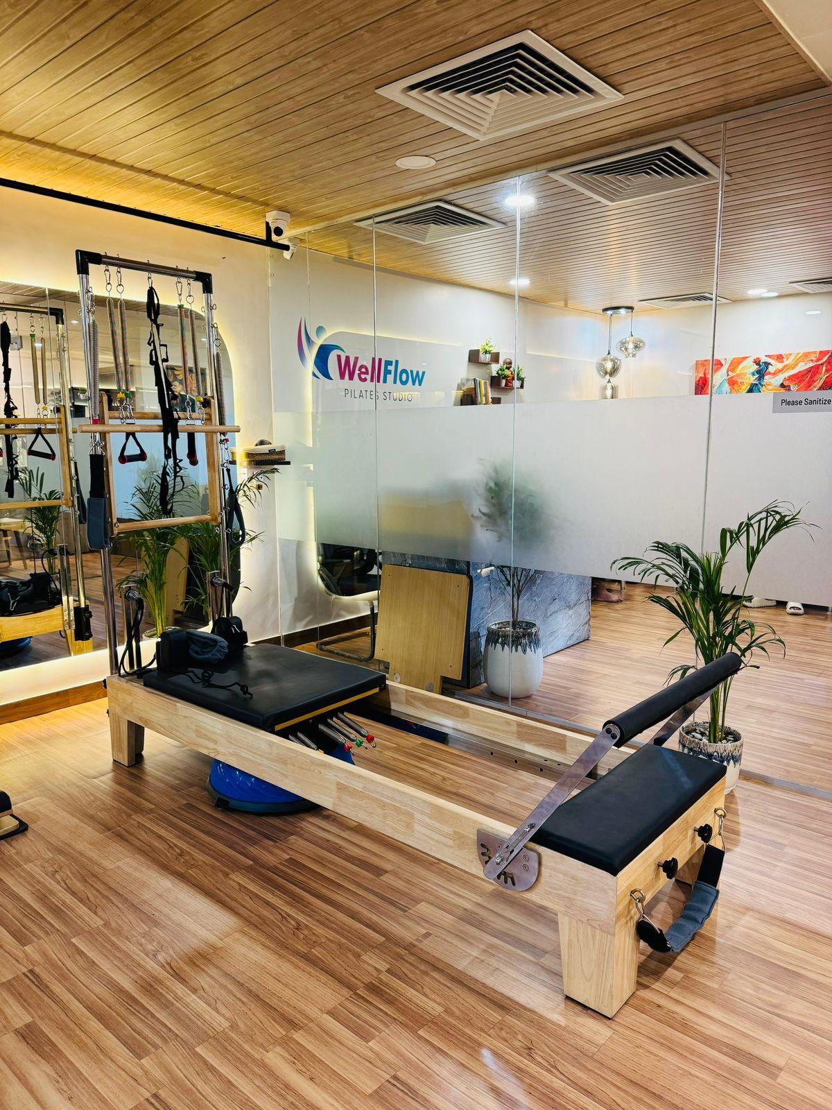 Pilates - Image 3