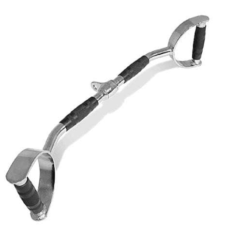 Timefit Dd Lat Pulldown Handle With Grip