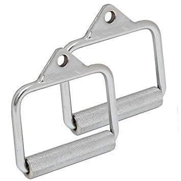 Timefit D Handle Pair